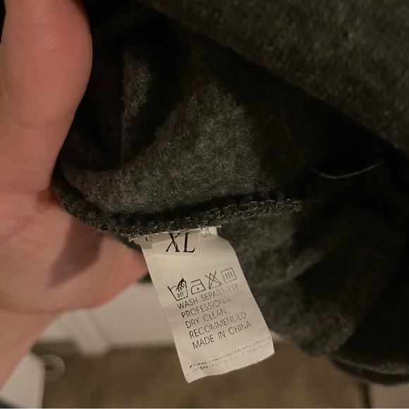 Santa Hoodie - Picture 5 of 6